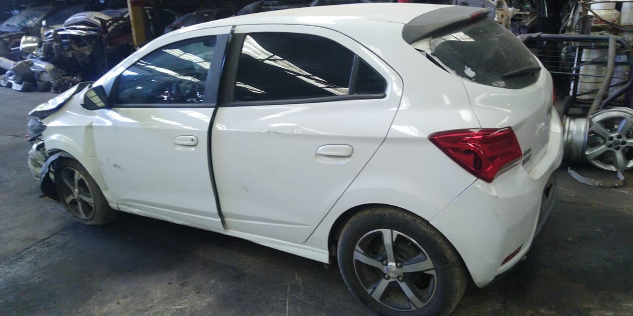  Chevrolet ONIX 2016    EN DESARME